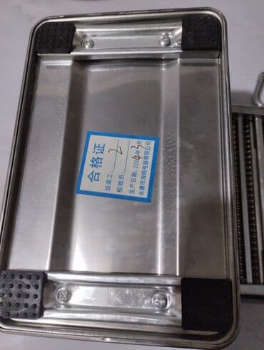 мини оборудование для производства макаронных изделий: Ручная машина для лапши / лапшерезка/ почти новый мало — 4