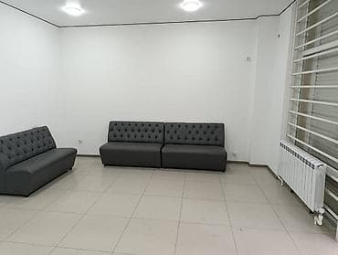 hous kg: Продажа офисов 70 м², С ремонтом, С мебелью, Многоэтажное здание, 1 этаж — 4
