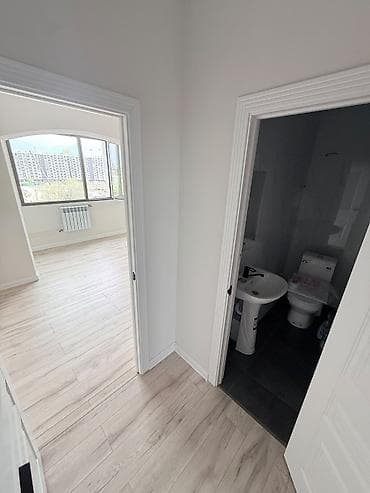 кв 104: 2 комнаты, 71 м², Элитка, 8 этаж, Евроремонт — 6
