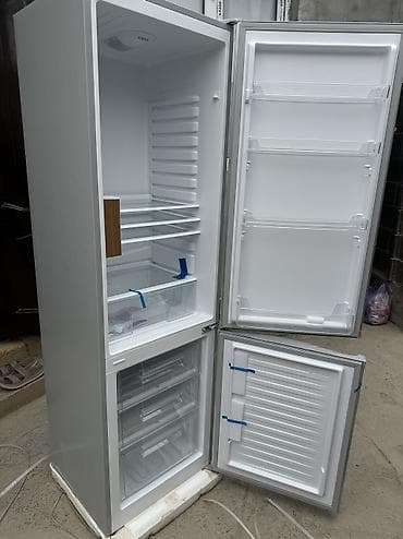 s 70: Холодильник Avest, Новый, Двухкамерный, De frost (капельный), 55 * 180 * 55 — 10