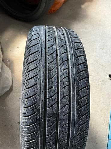 premier: Шины 205 / 60 / R 16, Лето, Легковые, Корея, Nexen — 1