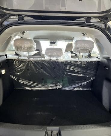 BYD: BYD Yuan Plus: 2025 г., Электромобиль, Кроссовер — 8