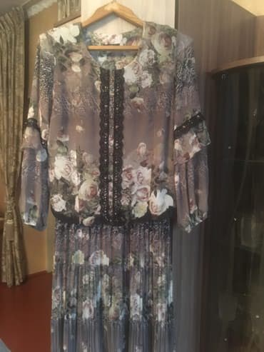 лента капельный полив купить в бишкеке: Продаю платье турец размер 44 россия 50-52 одета один раз на свадьбу — 1