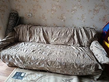 Офис эмереги: Ашкана үчүн жумшак бурчек, түсү - Саргыч боз lalafo.kg да — 3 Офис эмереги: Ашкана үчүн жумшак бурчек, түсү - Саргыч боз — 3