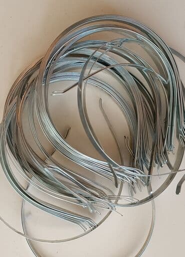 Основа для ободка. Опт. Минимальный заказ от 100шт