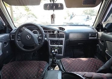 мотор на мотоцыкл: Daewoo Nexia: 2008 г., 1.6 л, Механика, Бензин — 4