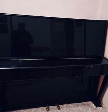 синтезатор casio: Пианино Беларусь в идеальном состоянии! Черного цвета, никуда не — 3