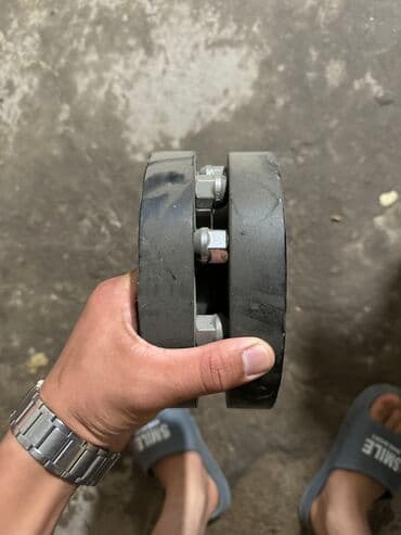 Проставки Lexus Новый, Оригинал