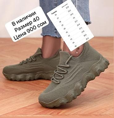 босоножки 36: Качество люкс — 6