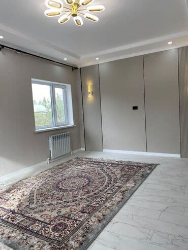 подажа дом новоникалаевка: Дом, 120 м², 4 комнаты, Агентство недвижимости, Евроремонт — 3