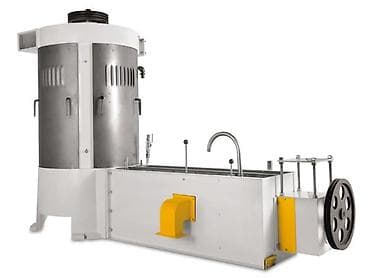 фм ворлд: Машина для мойки зерна FXMS Назначение: - Промывание пшеницы водой — 2