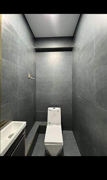 Недвижимость: 3 комнаты, 68 м², Элитка, Технопарк Элитка, 3 этаж, Евроремонт — 4