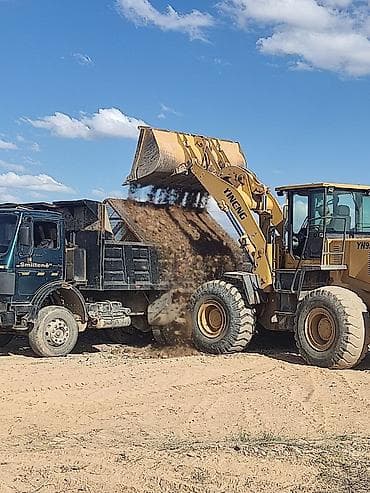 ман 10тонник: Грузовик, Mercedes-Benz, Стандарт, 7 т, Б/у — 9