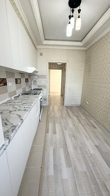 алтын ордо ж м: 3 бөлмө, 88 м², Элитка, 10 кабат, Евроремонт — 7