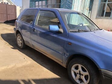 фары опель вектра б: Volkswagen Golf: 1992 г., 1.8 л, Механика, Бензиновая, Хэтчбэк — 10