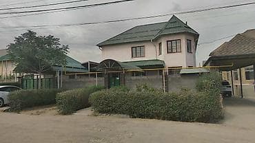 пресс хата: 🏢 Сдаётся ОСОБНЯК 280 м² в районе Ахунбаева / Баха 💰 Аренда: 📍 — 1