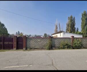 дом кызыл аскере: 12 соток, Для бизнеса, Красная книга, Тех паспорт, Договор купли-продажи — 6