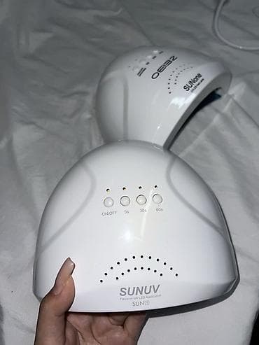 Аппараты для стирки ковров: Набор для маникюра/наращивания ногтей продаю за 5700 с туфли за 700 с — 3