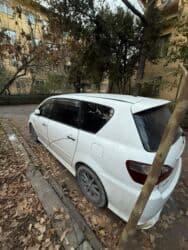 рейка на ипсум: Toyota Ipsum: 2003 г., 2.4 л, Автомат, Бензин, Универсал — 8