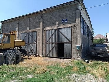 open space: С.Новопакровка Сдается помещение под слкад ангар Площадь: 250м2 — 1
