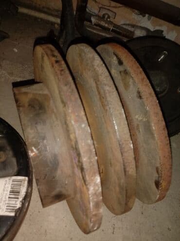 тормозные диски опель зафира: Тормозной диск на Опел Агила — 1