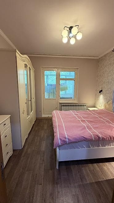 Продажа квартир: 3 комнаты, 65 м², 105 серия, 3 этаж, Евроремонт — 9