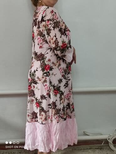 прокат карнавальных костюмов в бишкеке: Платье. Нарядное . Размеры:54,56. 1/2 Доставка по городу платная — 3