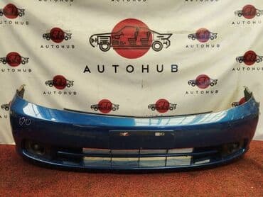 купить передний бампер на ауди 80 б4: Бампер Передний Honda — 1