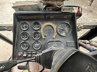 мтз 82.2 купить: Модель: 82.1 экспортный, Б/у — 7