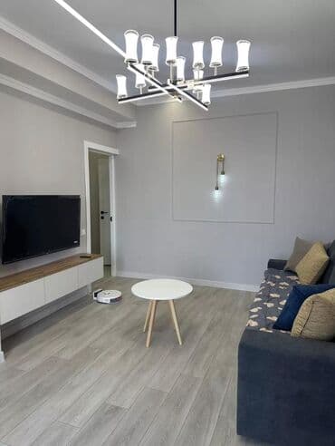 гостевой дом сказка: 2 комнаты, Душевая кабина, Постельное белье, Кондиционер — 4