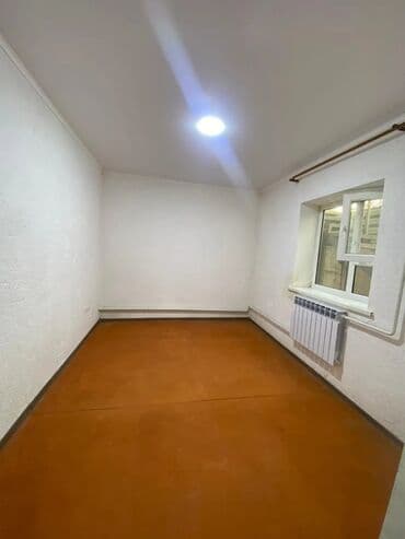 дом на щербакова: 35 м², 2 комнаты, Утепленный, Забор, огорожен — 1