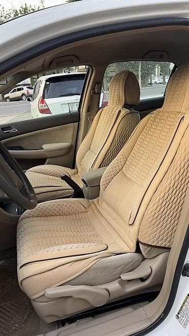 34 е: Honda Inspire: 2005 г., 2.4 л, Автомат, Седан — 10