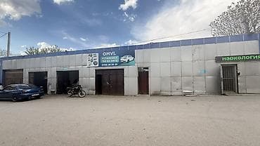 вагон баткен: -Продается угловой участок 6,6 соток -Район Жибек жолу-Молодой гвардии — 2