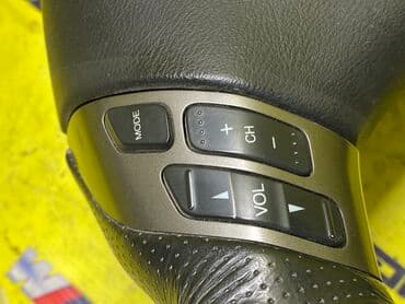 купить диски для машины: Руль Honda Оригинал, Япония — 3