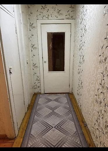 104: 2 комнаты, 48 м², 104 серия, 1 этаж, Косметический ремонт — 4