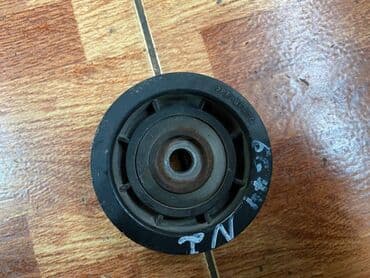 съемник для подшипников: Mitsubishi 6G74 ролик, Митсубиси 3.0 Ролик натяжителя, двигатель — 2