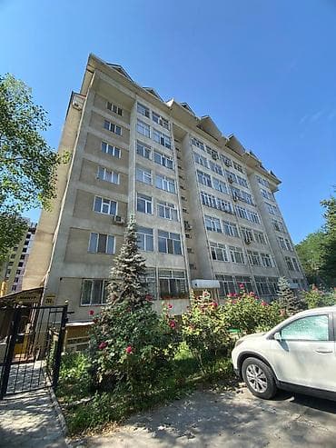 Квартиры: 4 комнаты, 120 м², Элитка, 2 этаж, Косметический ремонт — 1