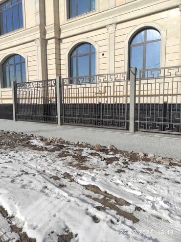 сварщик с выездом: Ширетүү | Дарбаза, Терезеге торлор, Навестер Delivery, Кепилдик, Акысыз смета — 6