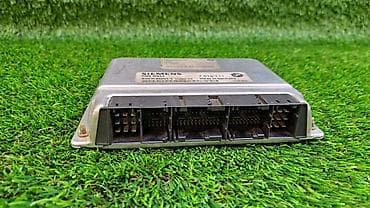 bmw c7: Блок управления двигателем Е39 7 518 111 Год 2001 В отличном — 2