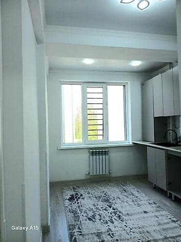 квартира на васильева: 1 комната, 30 м², 3 этаж — 7