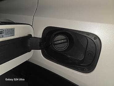 vin code: Chevrolet Trailblazer: 2020 г., 1.3 л, Автомат, Бензин — 8