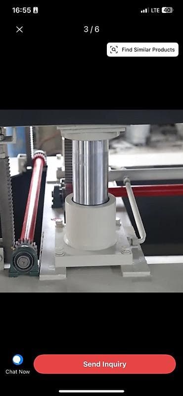 Үй жана бакча: Пресс станок ЧПУсуз, Гидравликалык, Жаңы — 2