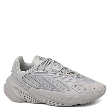 кросовки ош: Мужские кроссовки, 42, Adidas, Новый, цвет - Серый, Самовывоз — 3