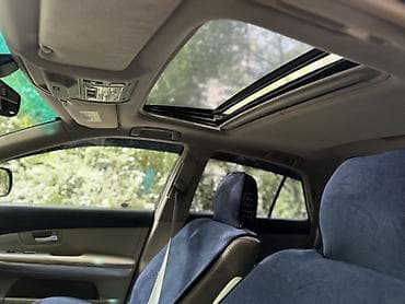 Продажа авто: Lexus RX: 2006 г., 3.3 л, Вариатор, Гибрид, Кроссовер — 5