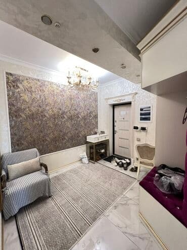 сдаётся квартира гостиничного типа: 3 комнаты, Собственник, Без подселения, С мебелью полностью — 13