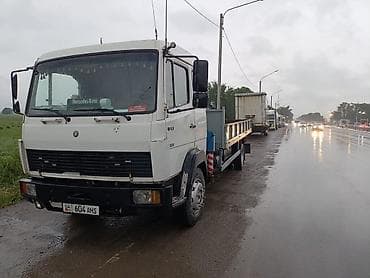 за авторынок: Стрела 8 м, 3 т, Борт 10 кг — 3
