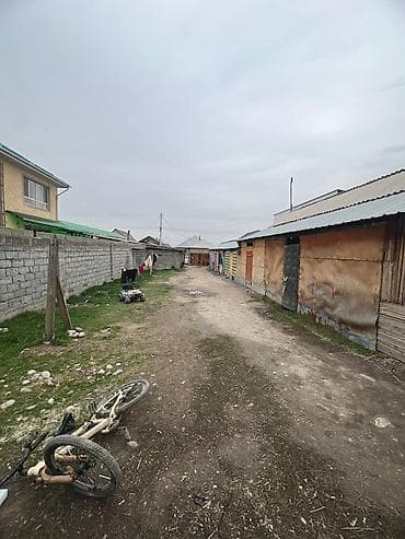6 соток, Для строительства, Красная книга, Тех паспорт, Договор купли-продажи at lalafo.kg 6 соток, Для строительства, Красная книга, Тех паспорт, Договор купли-продажи