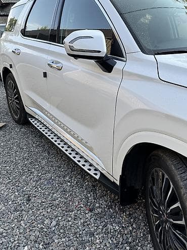 бамперы хонда: Hyundai, Б/у, Оригинал — 10