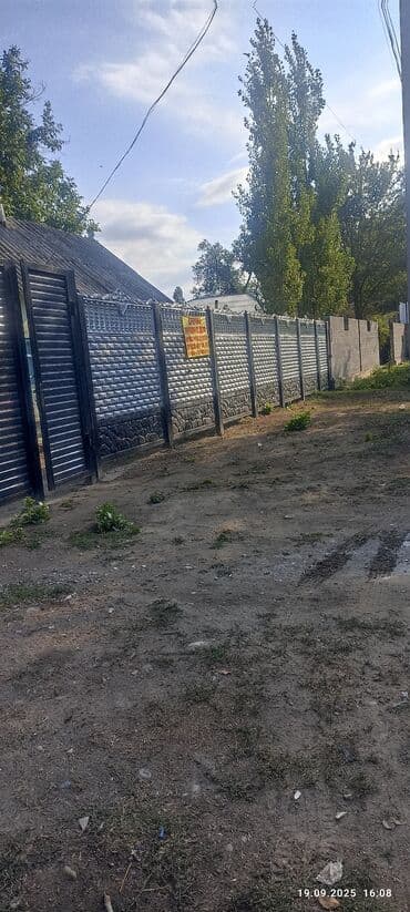 продаю дом жукеева пудовкина: Дом, 54 м², 3 комнаты, Собственник, Старый ремонт — 10