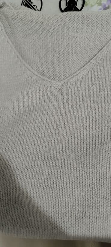 шерстяные кофты женские больших размеров: Стильные женские осенне-зимние кофточки в красномсером и горчичном — 28